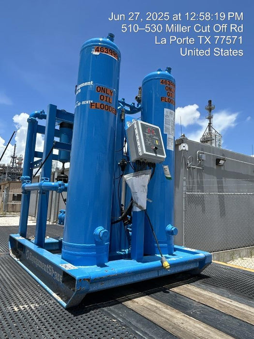 2024 HANKISON RDH-450G