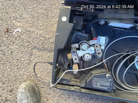 2023 LINCOLN ELECTRIC LN-25X