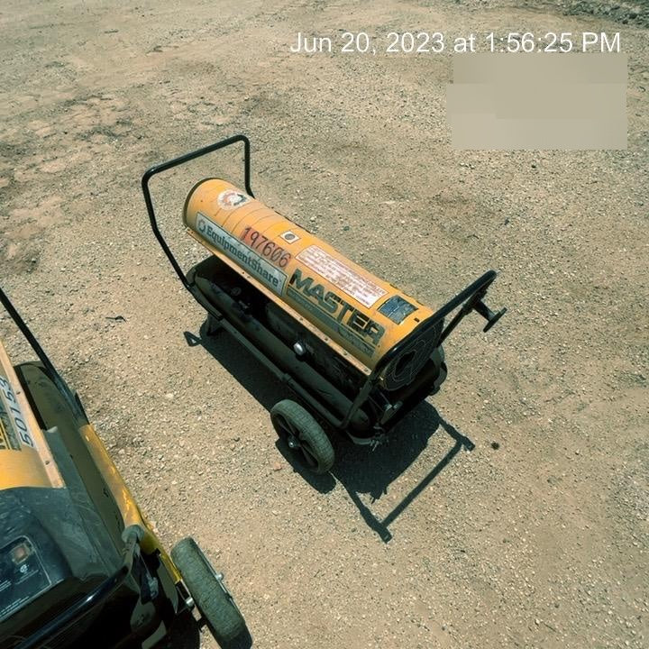 2019 MI-T-M CORPORATION CA-3504-1MAH