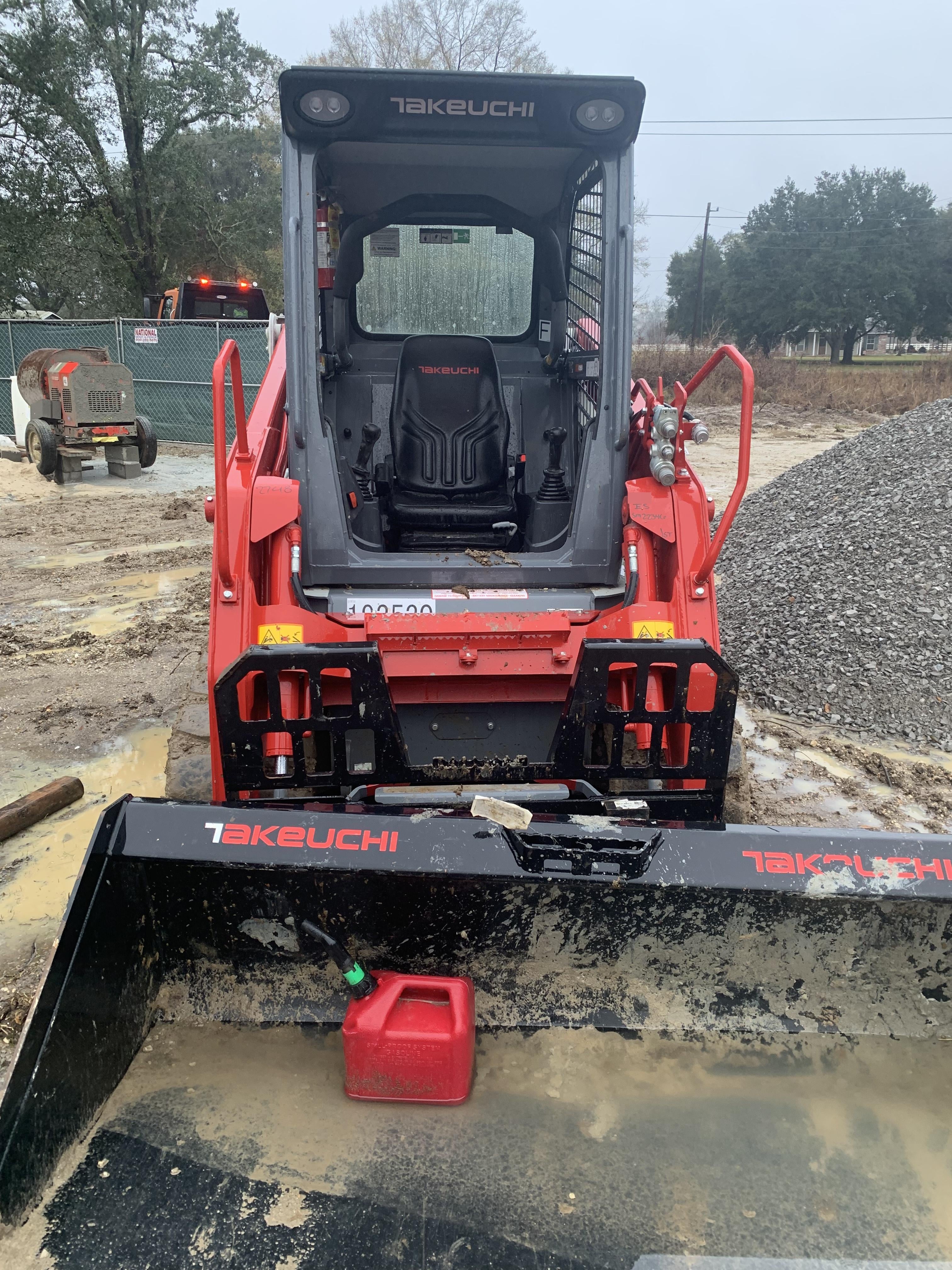 2020 WOODS PF4448S