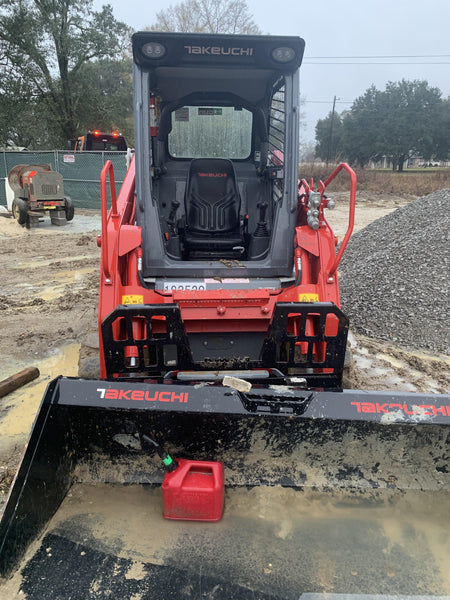 2020 WOODS PF4448S