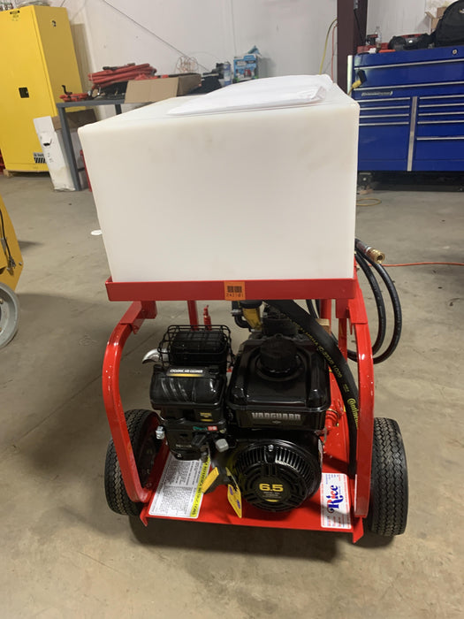 2022 RICE HYDRO DPV-3B