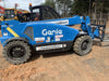 2021 GENIE GTH-5519