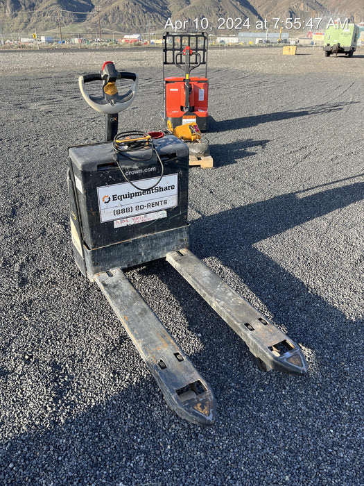 2020 CROWN WP3035-45