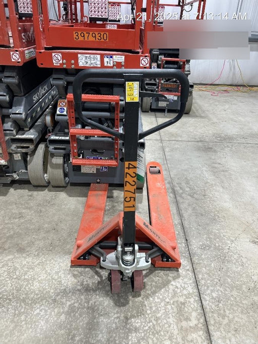 2024 MIGHTY LIFT ML55M