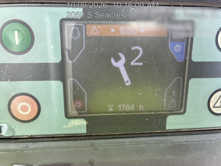 2022 ATLAS COPCO XAS188