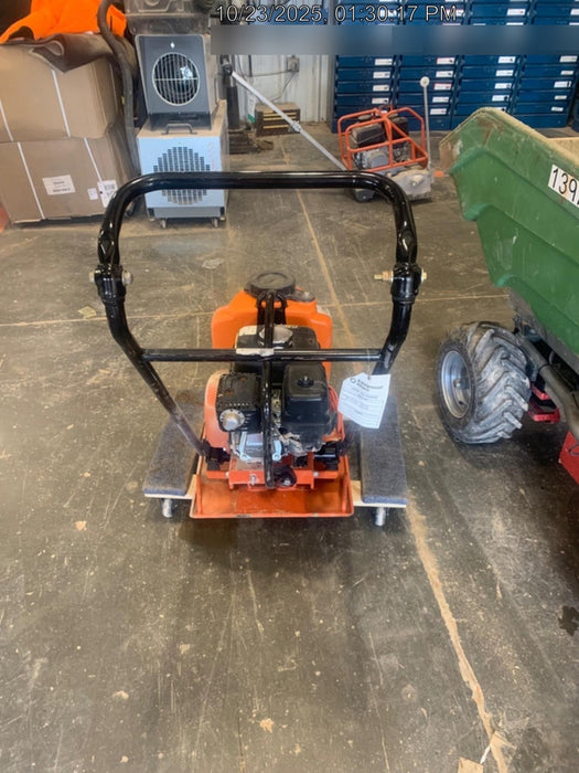 2023 MULTIQUIP MVC82VHW