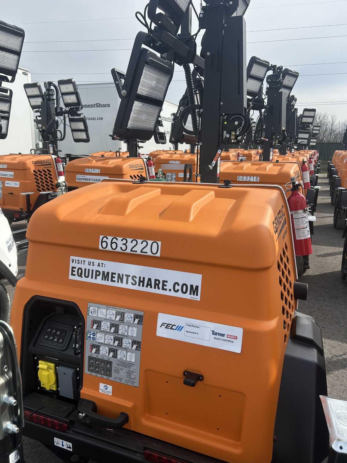 2026 GENERAC MLTS-4