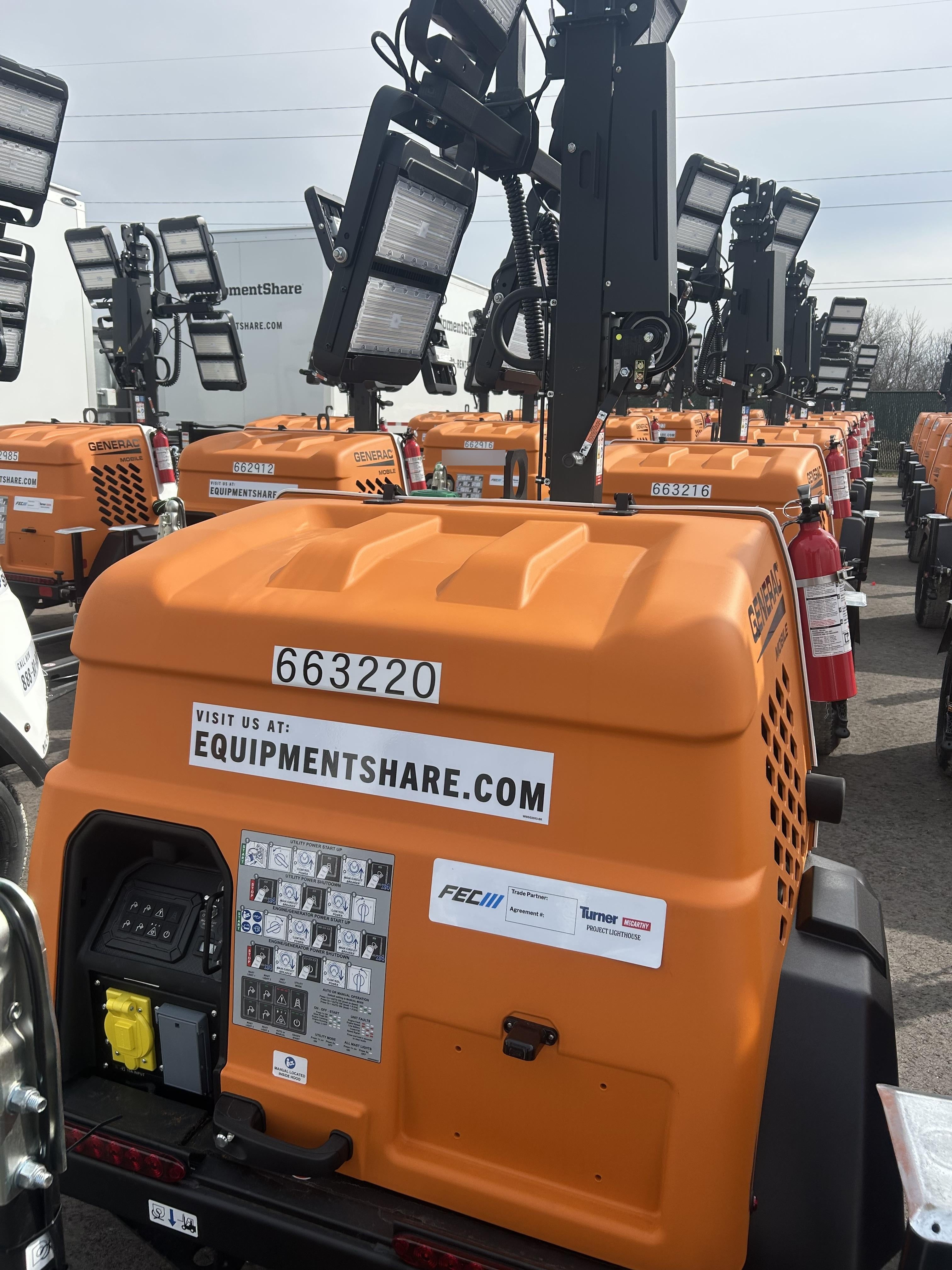 2026 GENERAC MLTS-4