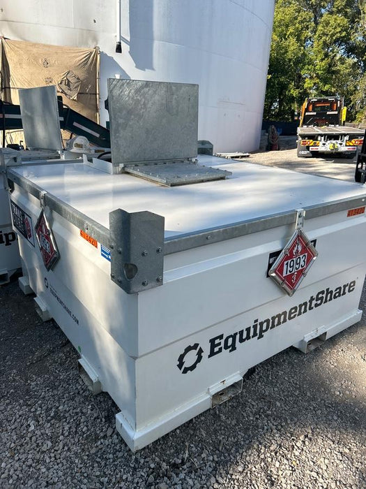 2024 WESTERN GLOBAL 50TCG