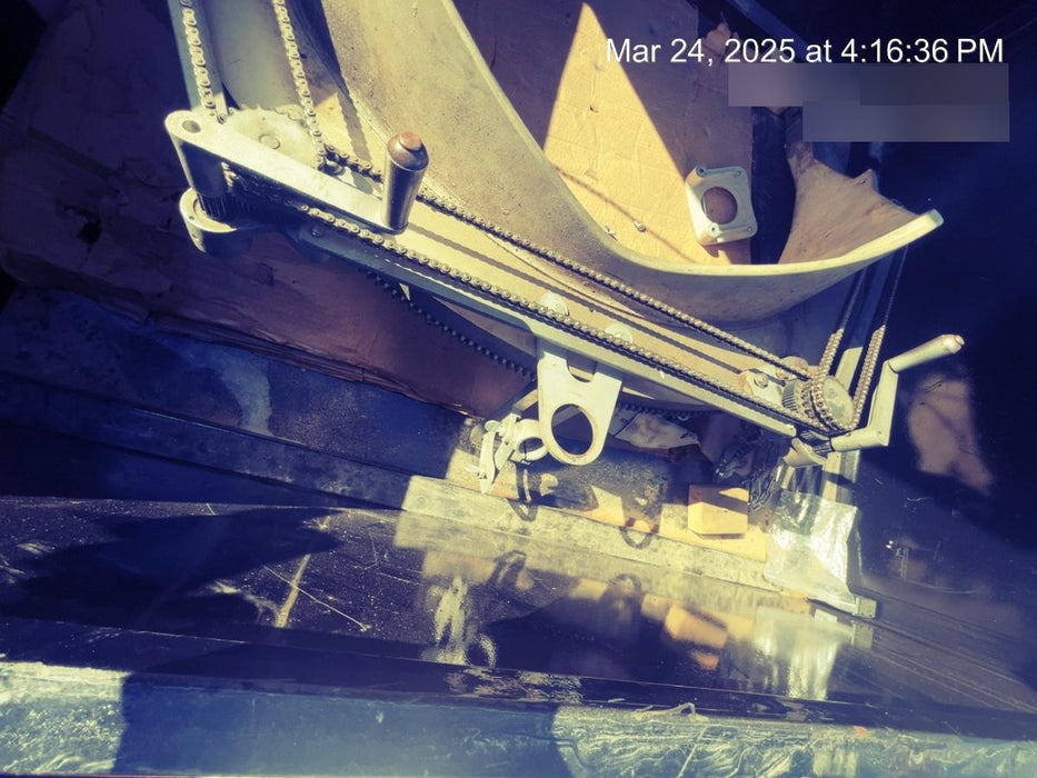 2021 MATHEY DEARMAN 6SA