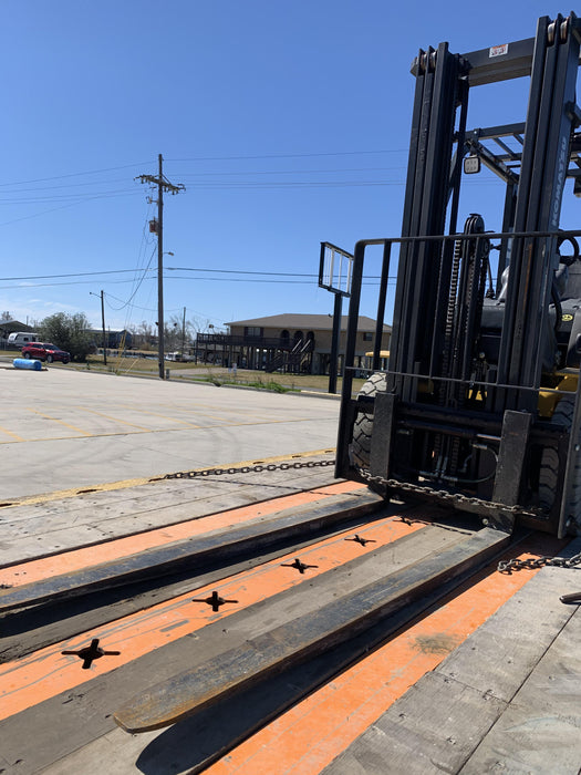 2021 KOMATSU FG25T-16