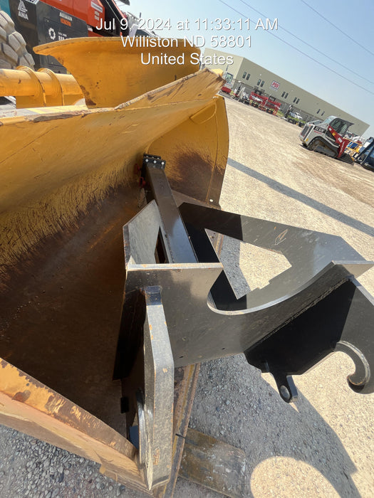 2024 HAUGEN MIJ-WL2-416