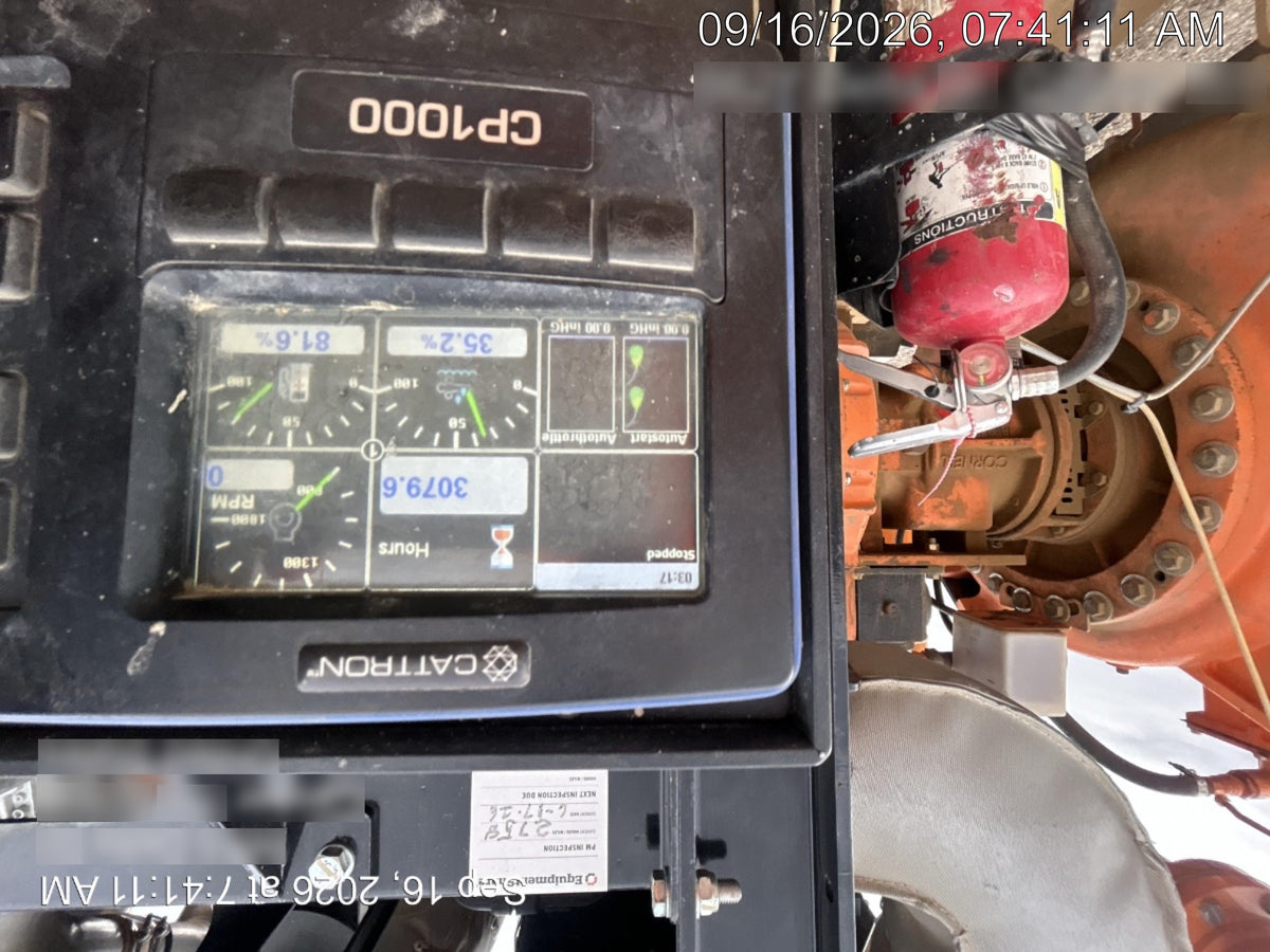 2023 PREMIER PUMP 8NHTH-RP-DC13