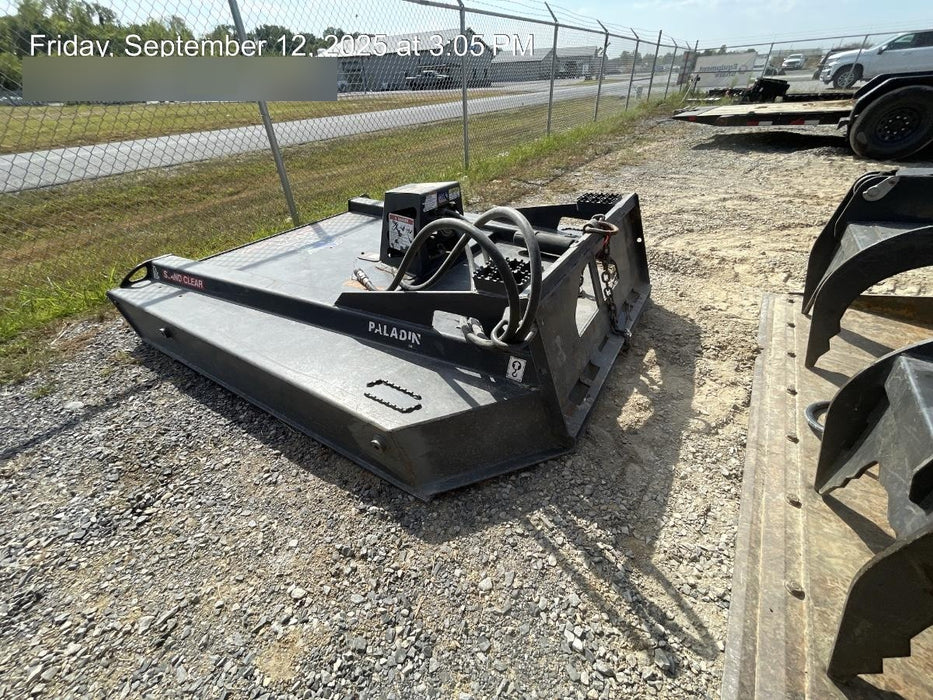 2022 PALADIN 30372A-0022