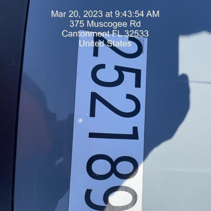 2023 CLUB CAR CA1700D (Canopy)