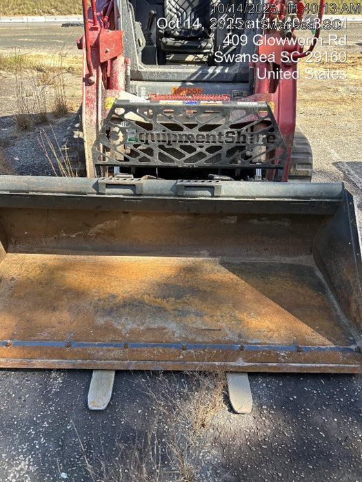 2025 PALADIN 48" Pallet Forks - Paladin