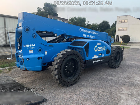 2024 GENIE GTH-844