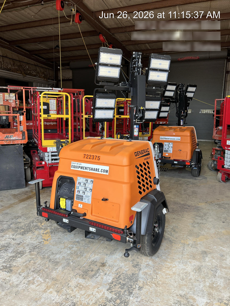 2026 GENERAC MLTS-4