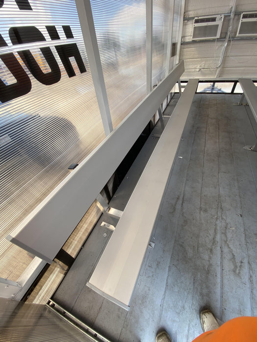 2023 TEXAS COOLING SYSTEMS Texas Icehouse