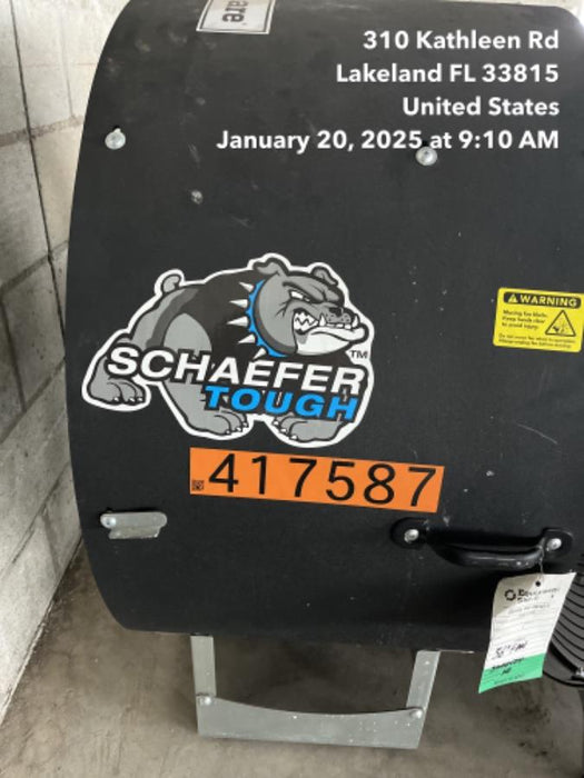 2024 SCHAEFER VKM36-2-B-O