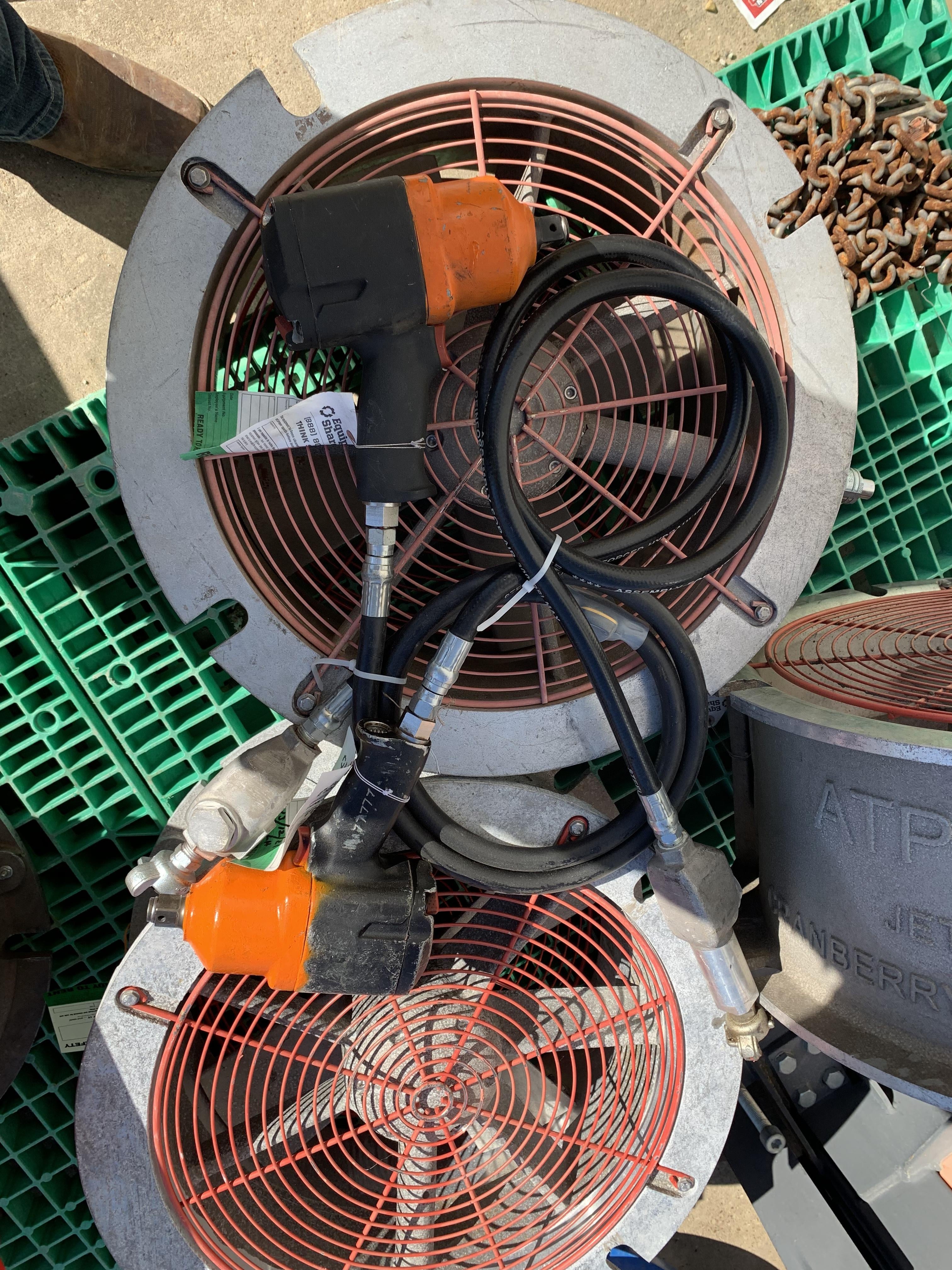 2020 MICHIGAN PNEUMATIC 750SS