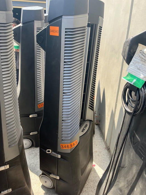 2023 VECTOR Vector Max