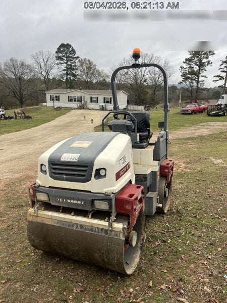 2021 DYNAPAC CC 1200