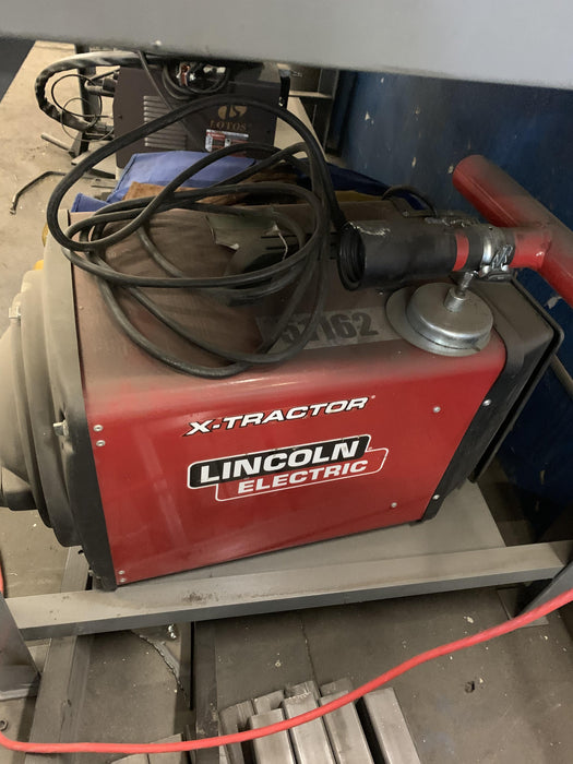 2019 LINCOLN ELECTRIC K652-1