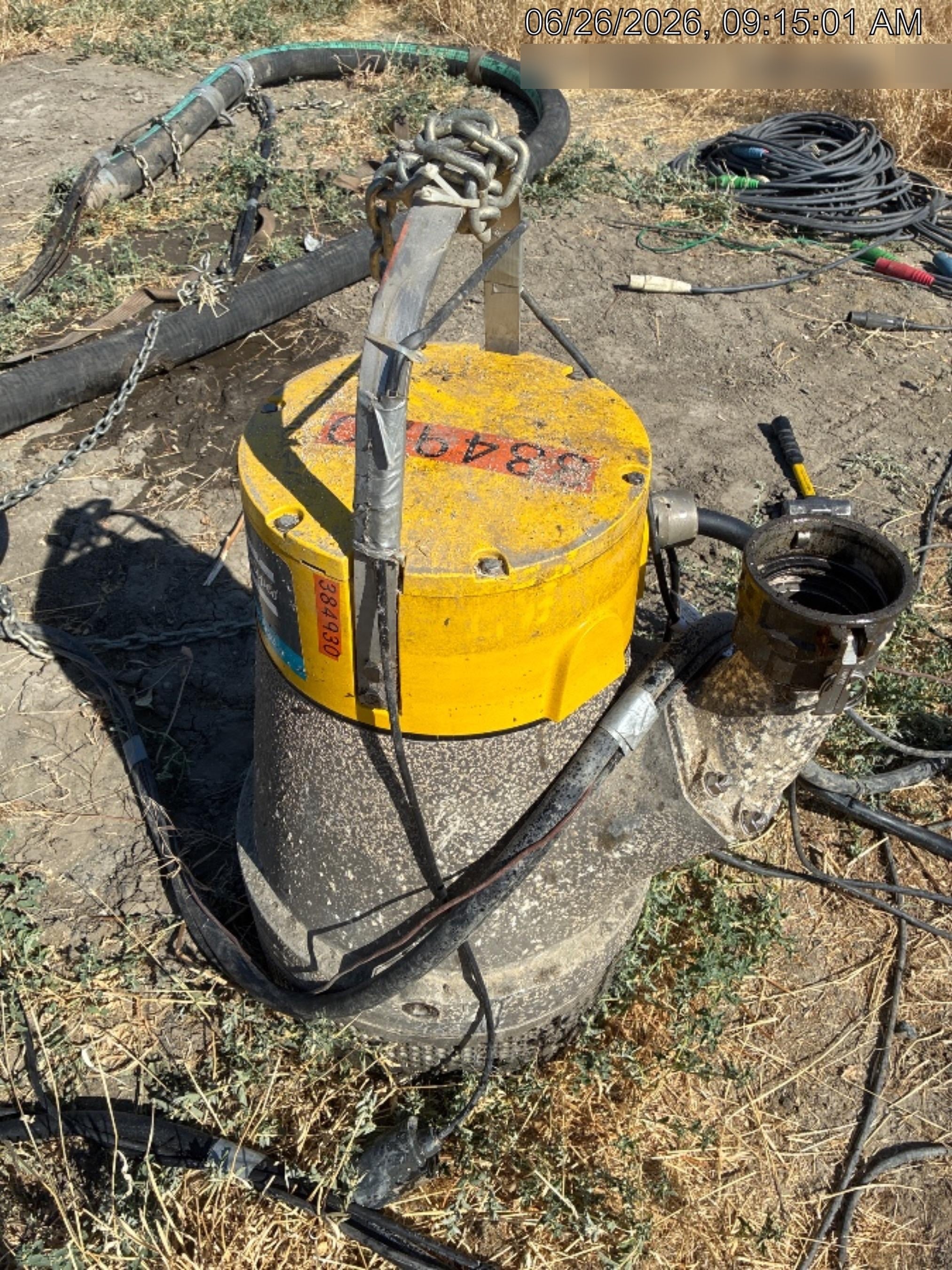 2023 ATLAS COPCO D80 H