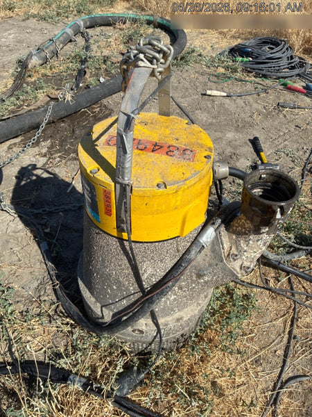 2023 ATLAS COPCO D80 H