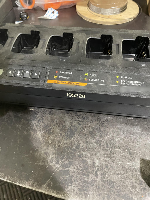 2021 MOTOROLA PMPN4284