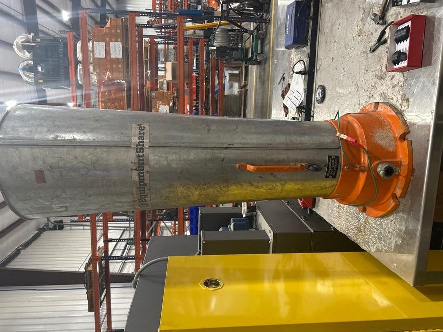 2023 MICHIGAN PNEUMATIC ES-10AM-TRACKER