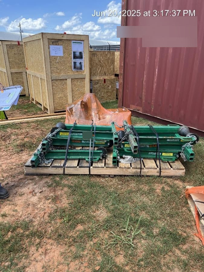 2022 MCELROY T5070901