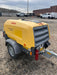 2022 ATLAS COPCO XAS 110