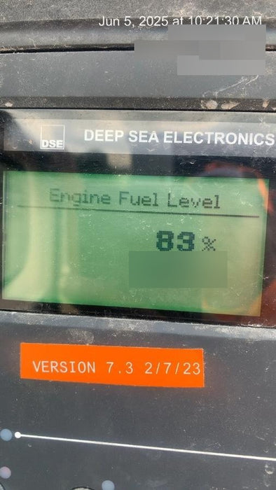 2022 ATLAS COPCO QAS 125