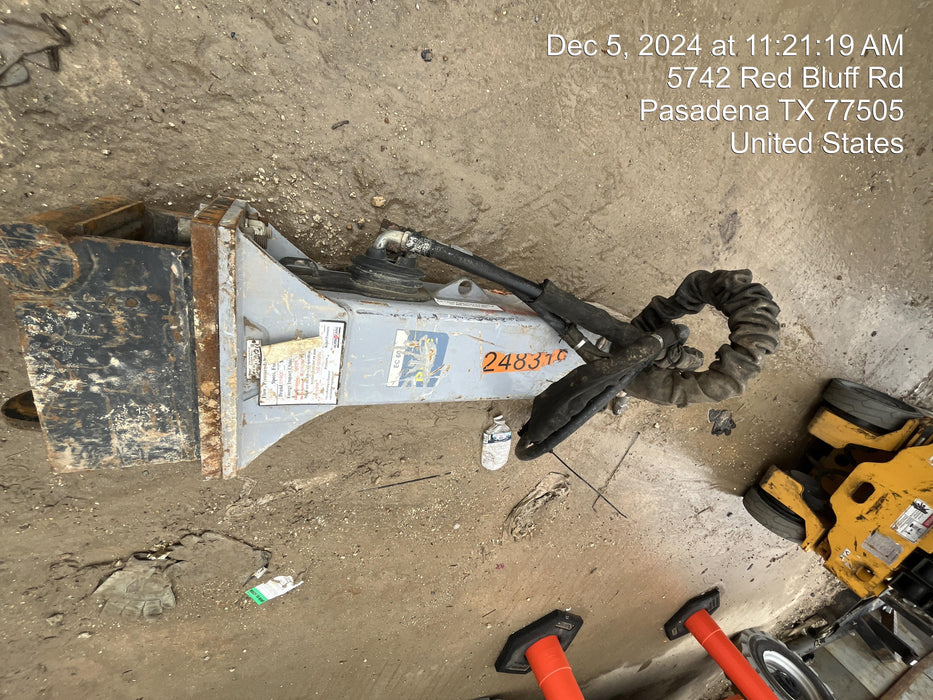 2024 HUSQVARNA FS 400 LV