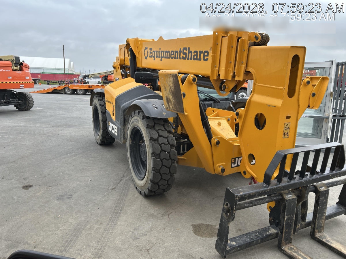 2025 JCB 510-56