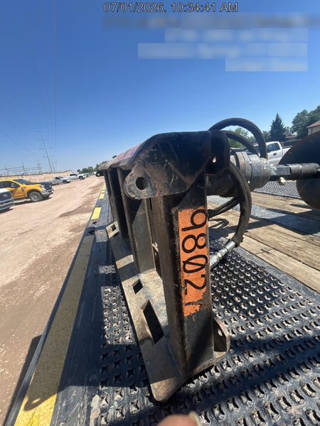 2020 ARROW MATERIAL HANDLING AD-25-30-20-H-UN