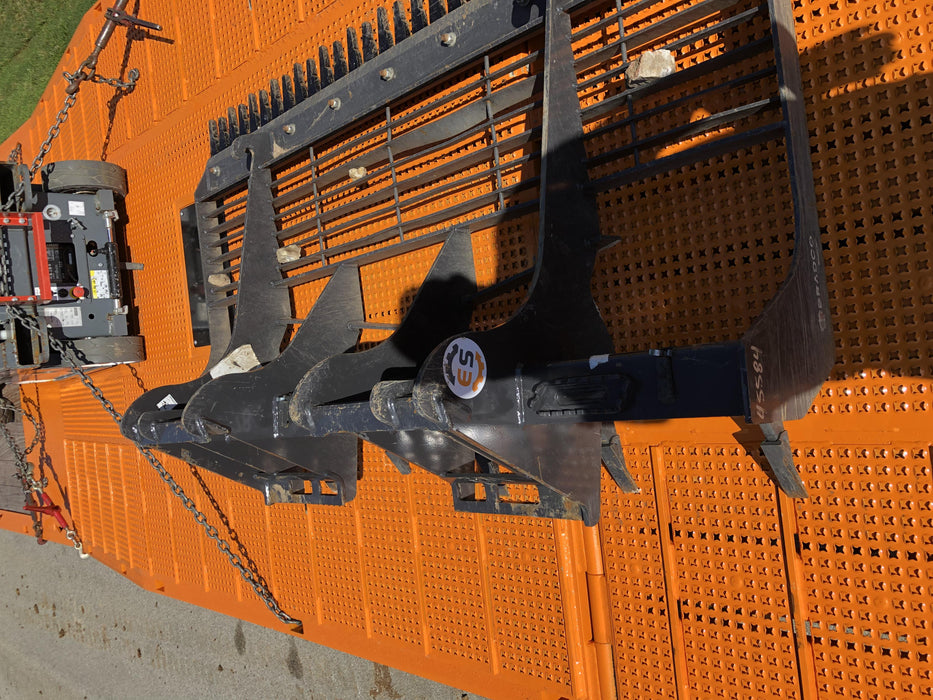 2019 PALADIN Land Sculptor