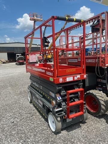 2024 SKYJACK SJ3226