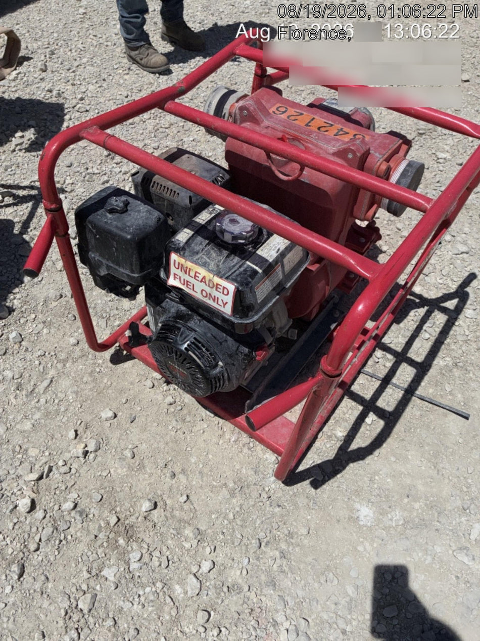 2023 MULTIQUIP QP4TH