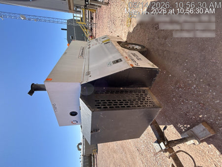2021 THERM DYNAMICS TD1200