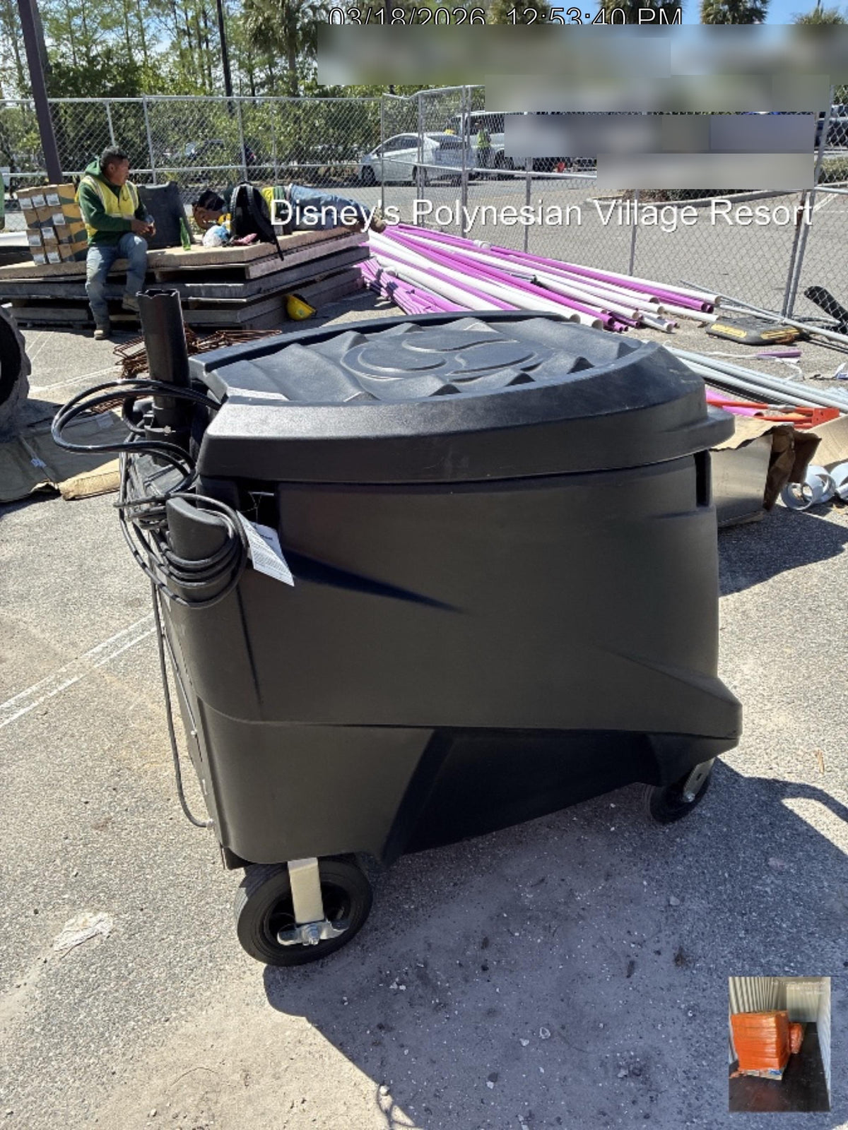 2024 POWER BREEZER PB4MAX