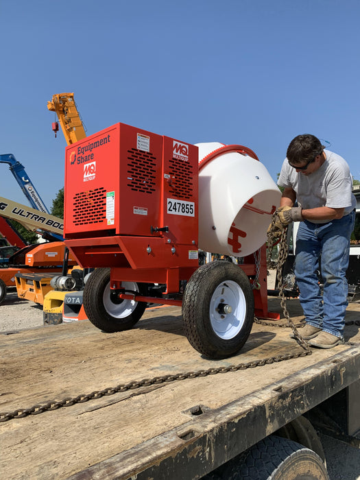 2022 MULTIQUIP MC94PK