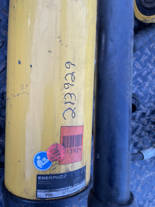 2022 ENERPAC P80