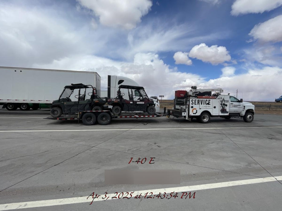 2019 KAWASAKI Mule PRO-DXT (Half Door)