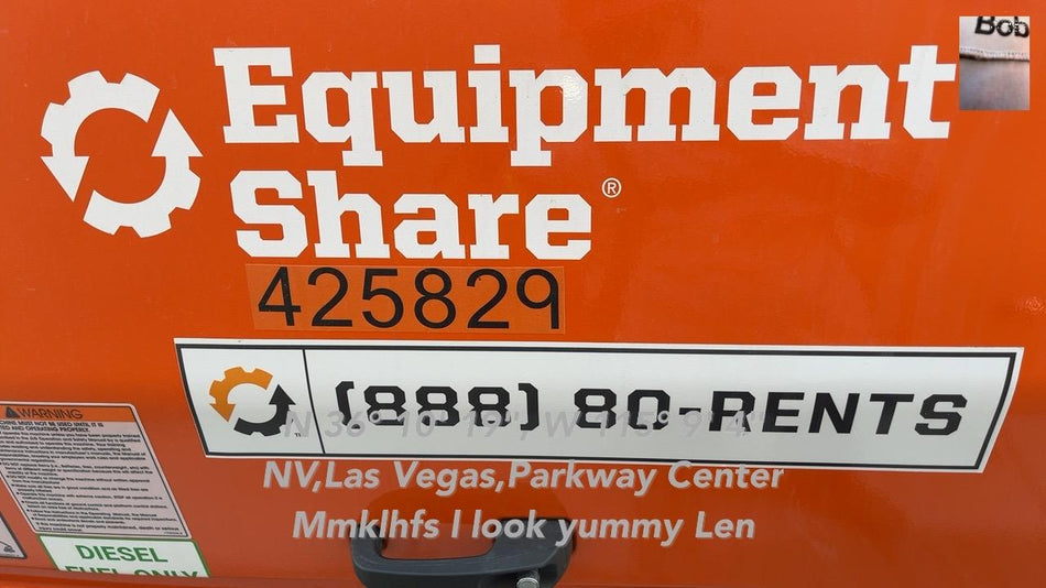 2024 JLG 660SJ