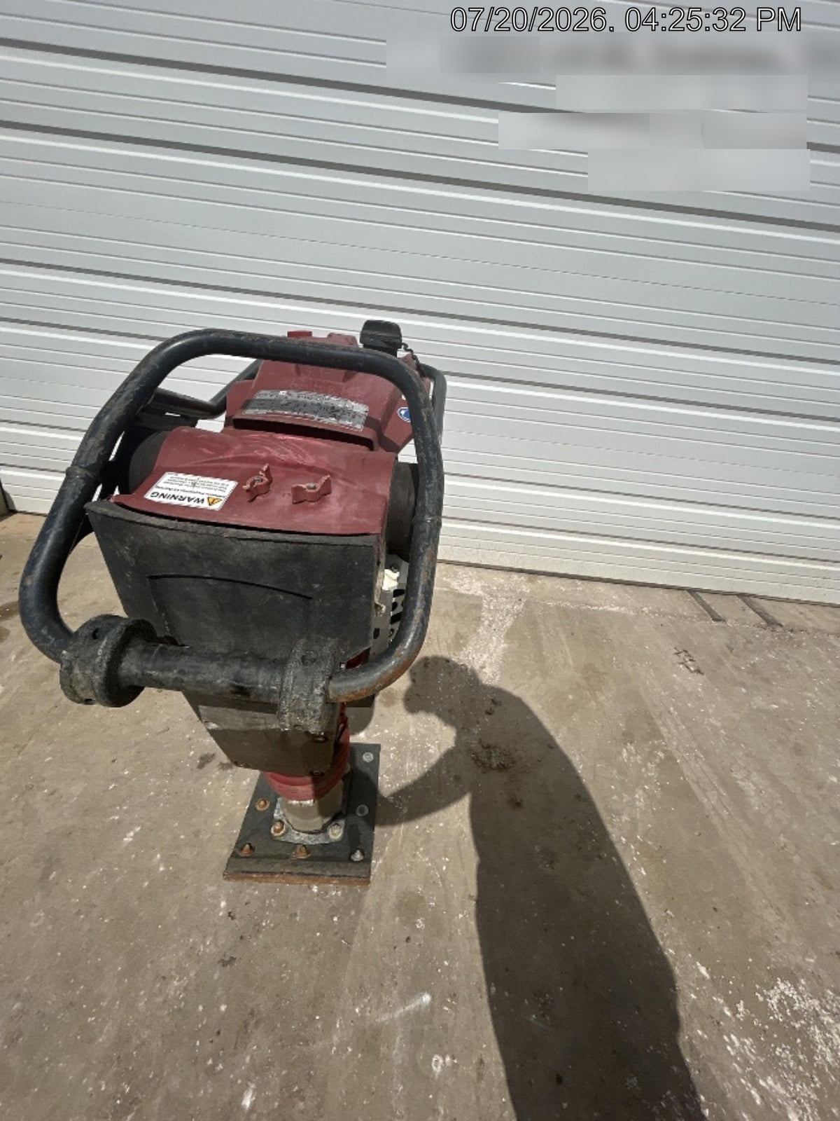 2024 DYNAPAC DR6X