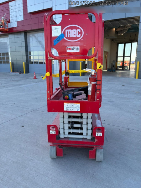 2024 MEC Micro 19
